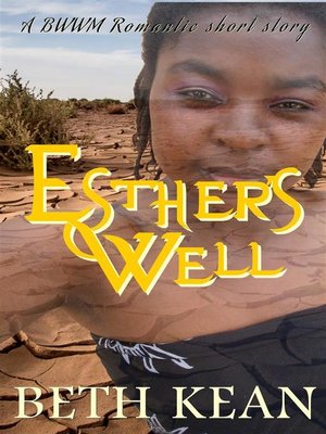 cover image of Esther's Well